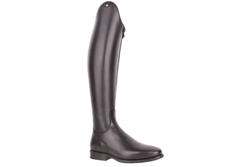 DeNiro Dressurstiefel Bellini schwarz (Standard)