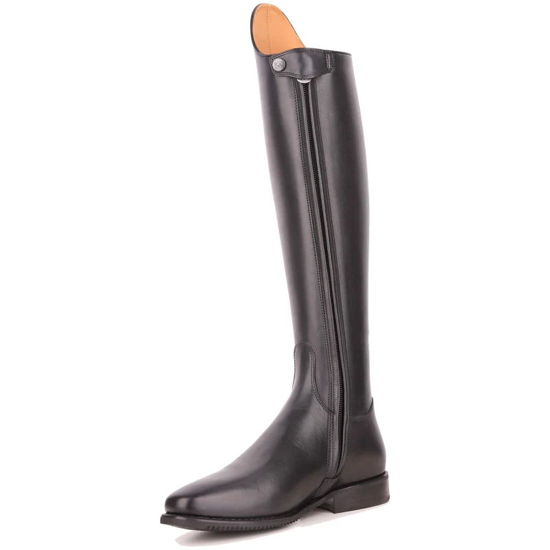 DeNiro Dressurstiefel Bellini schwarz (Standard)