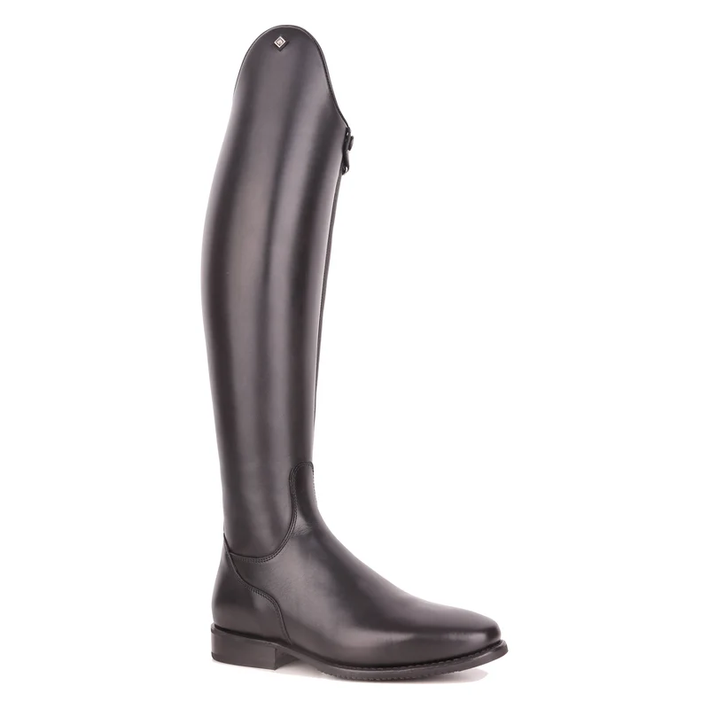 DeNiro Dressurstiefel Bellini schwarz (Standard)