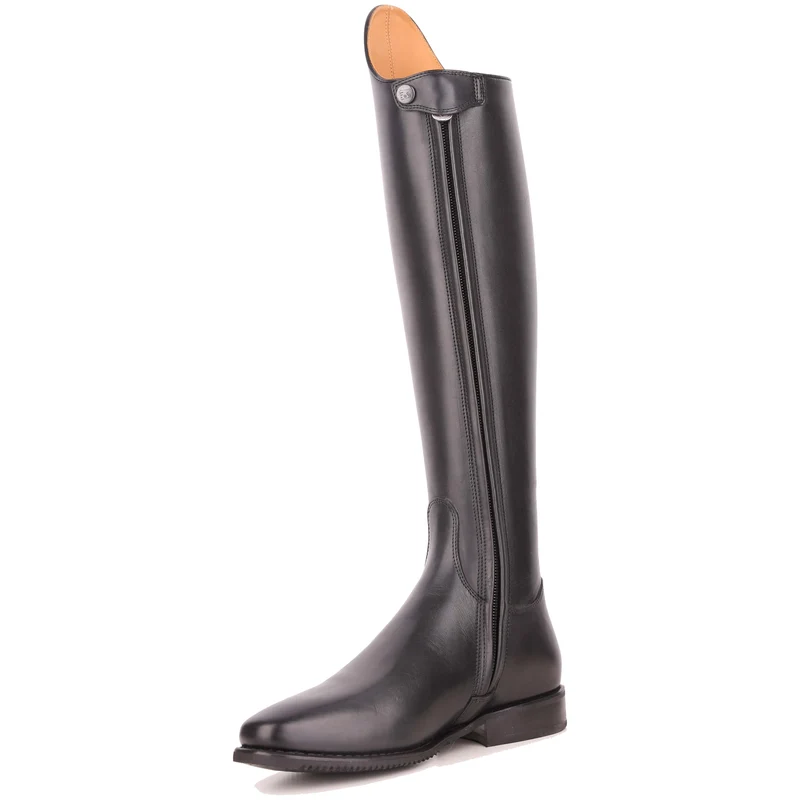 DeNiro Dressurstiefel Bellini schwarz (Standard)