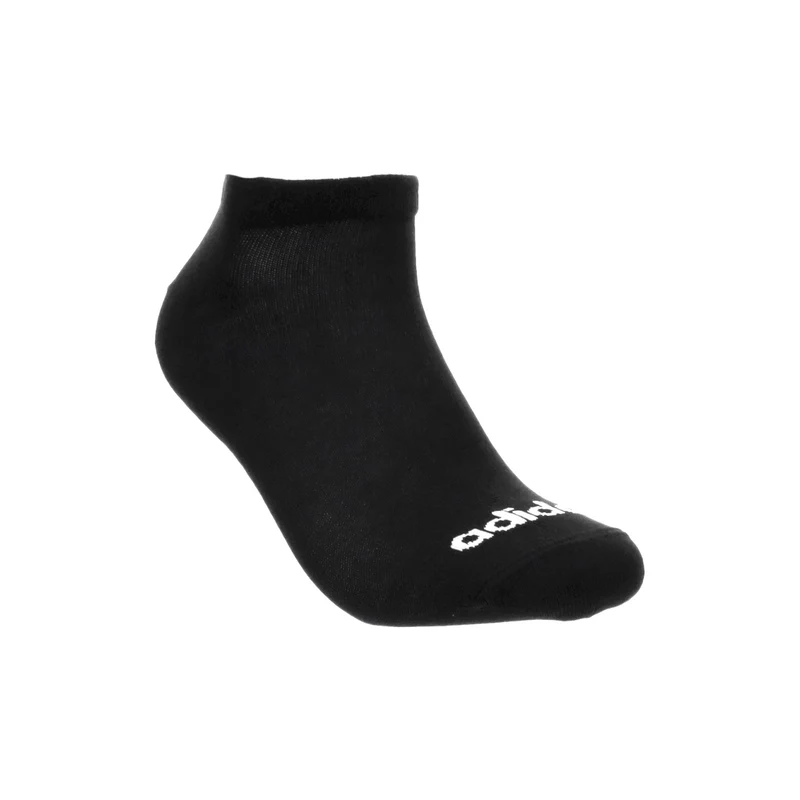adidas Sneakersocken T LIN LOW 3P