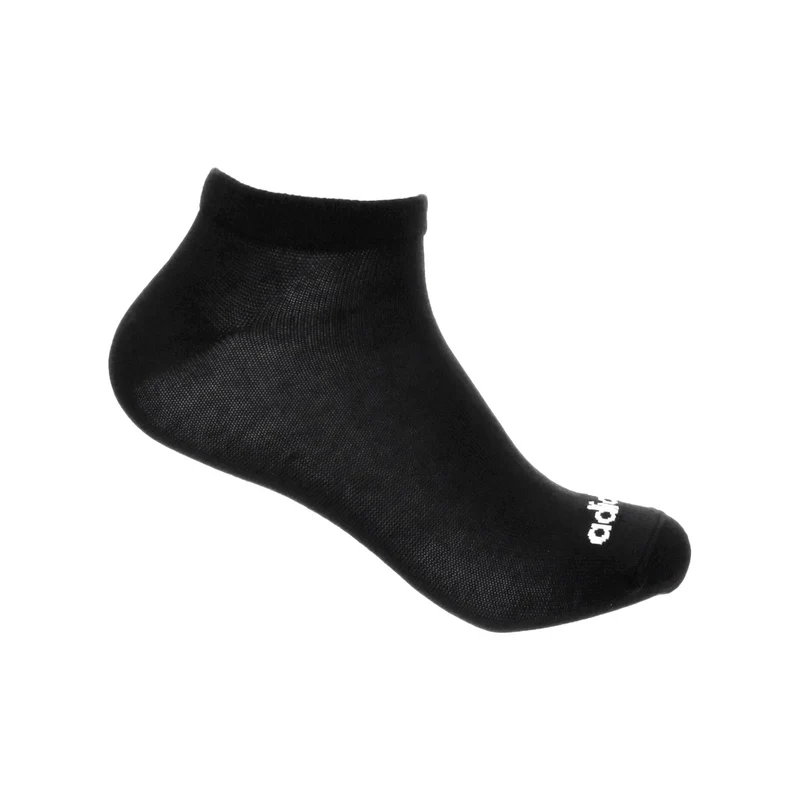 adidas Sneakersocken T LIN LOW 3P