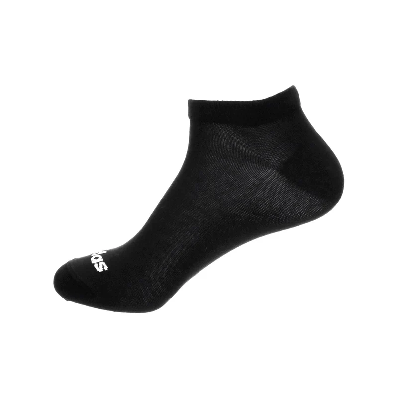 adidas Sneakersocken T LIN LOW 3P