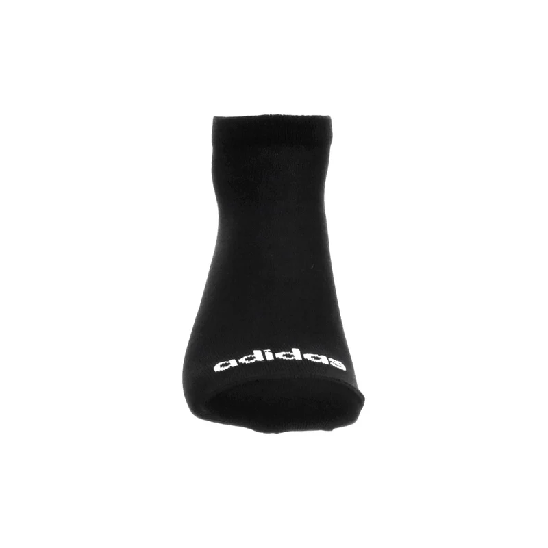 adidas Sneakersocken T LIN LOW 3P