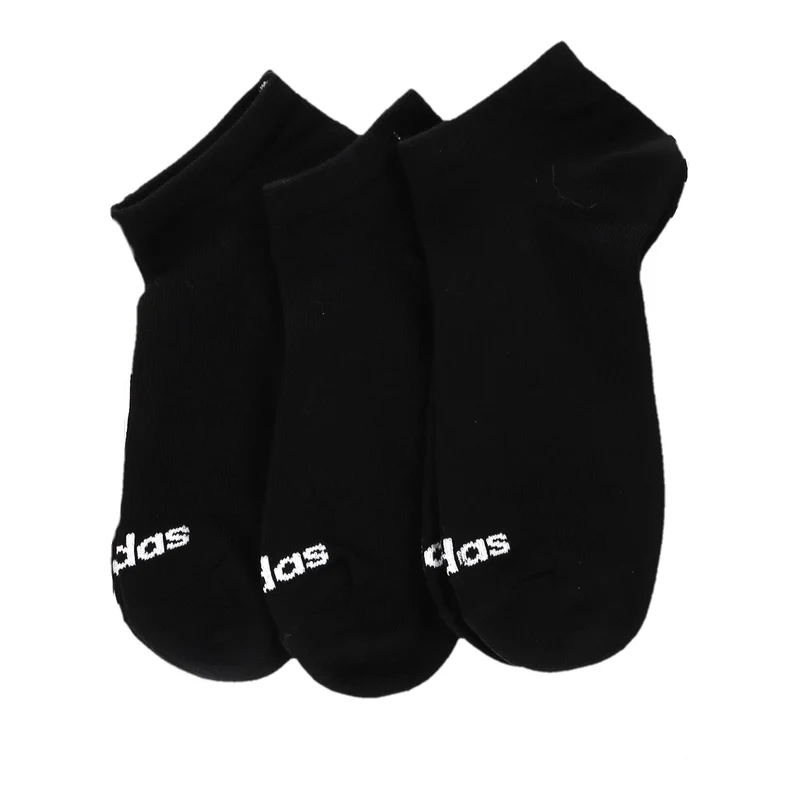 adidas Sneakersocken T LIN LOW 3P