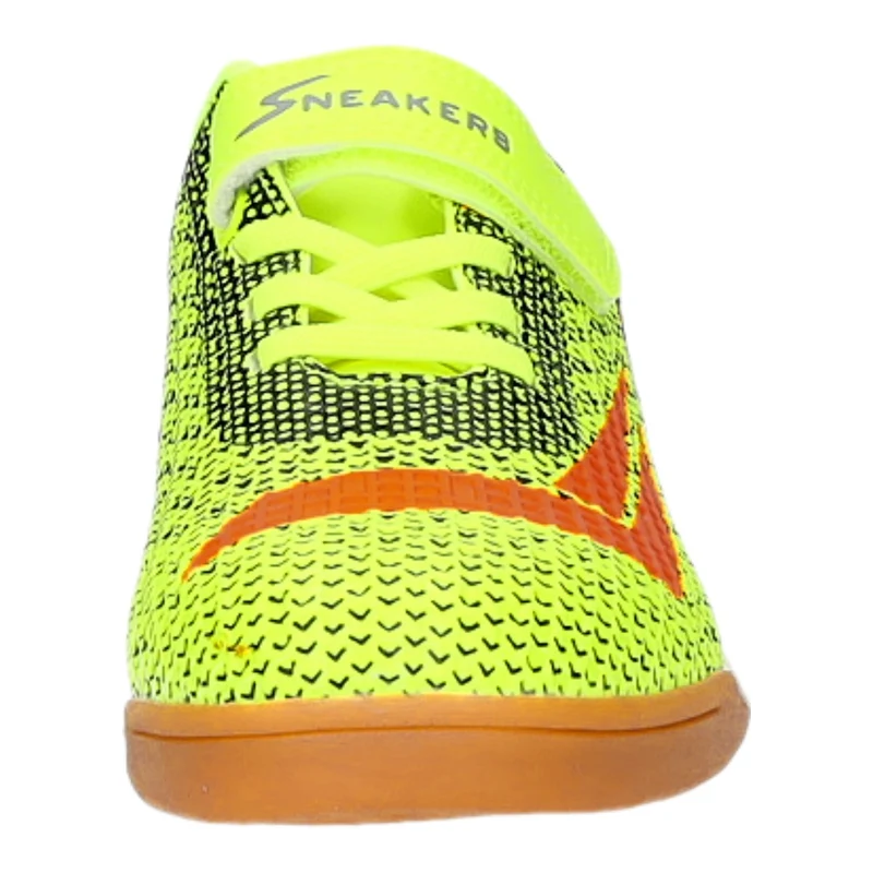 Sneakers Sportschuh Indoor