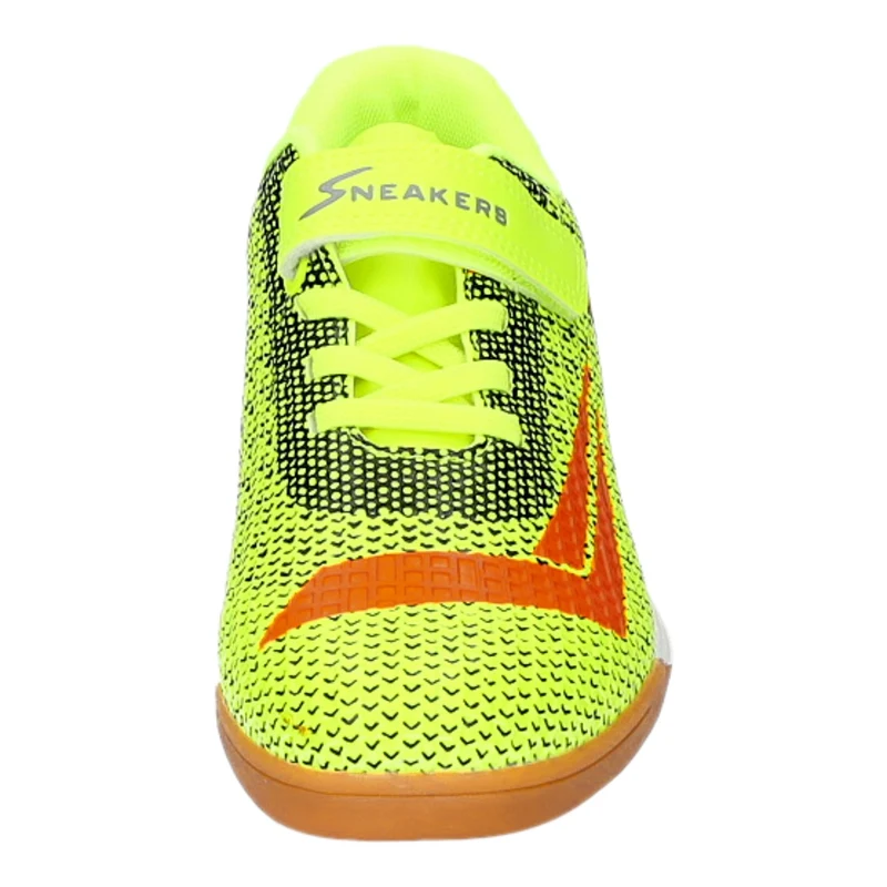 Sneakers Sportschuh Indoor