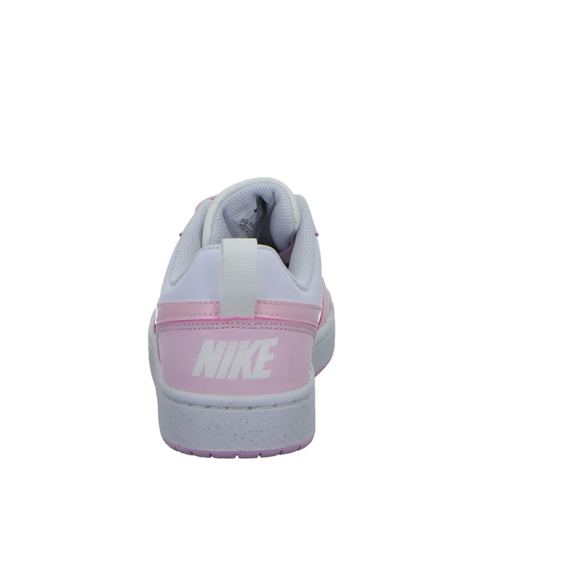 Nike Schnürhalbschuh (casual) COURT BOROUGH LOW RECRAFT (GS)