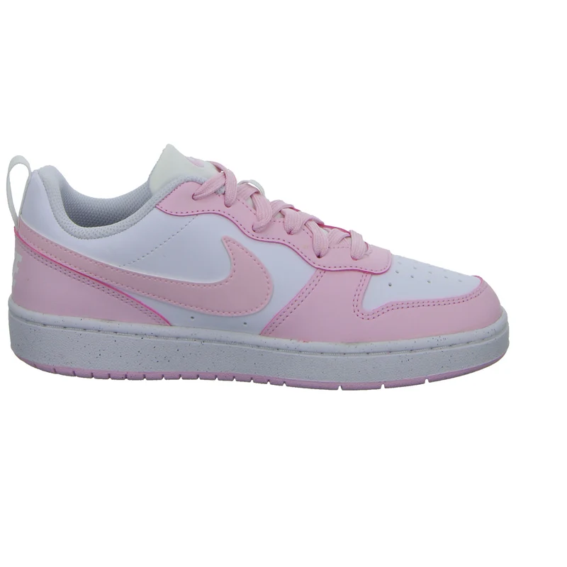 Nike Schnürhalbschuh (casual) COURT BOROUGH LOW RECRAFT (GS)
