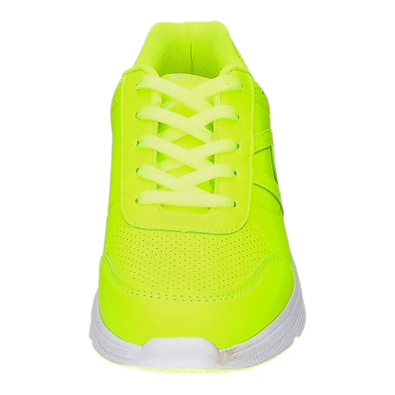 Sneakers Schnürhalbschuh (casual)