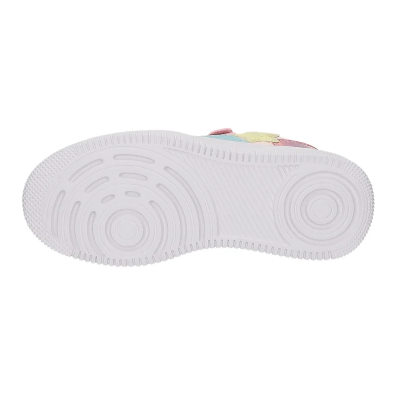 Sneakers Slipper/Kletthalbschuh (casual)