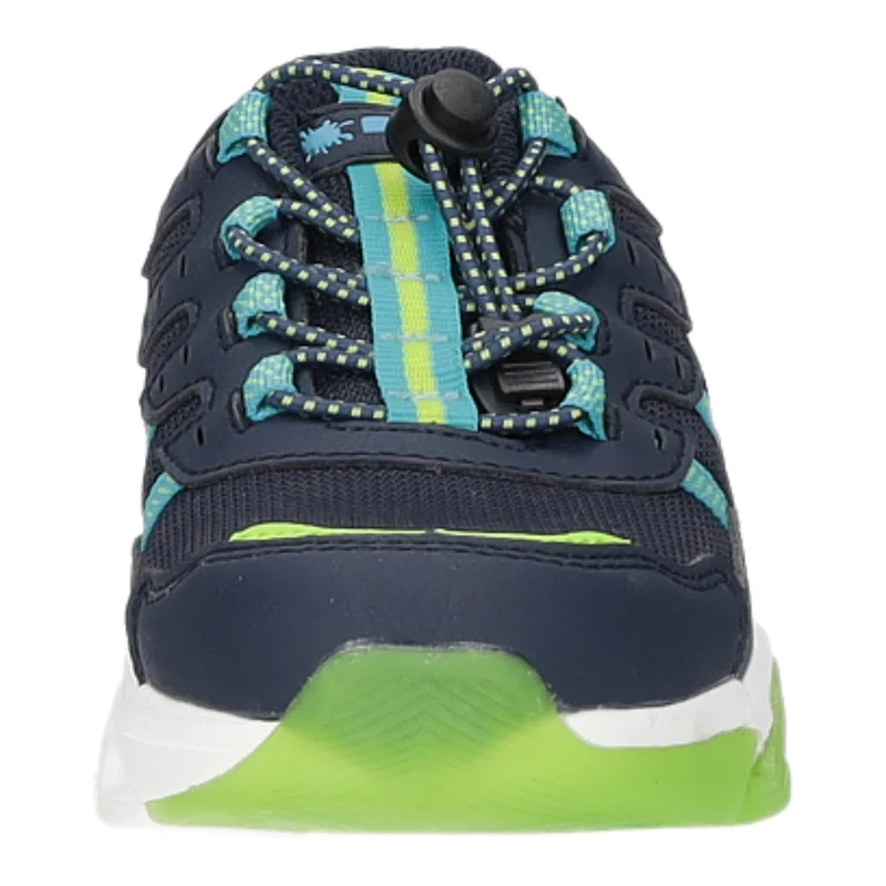 BOXX Kids Slipper/Kletthalbschuh (casual)