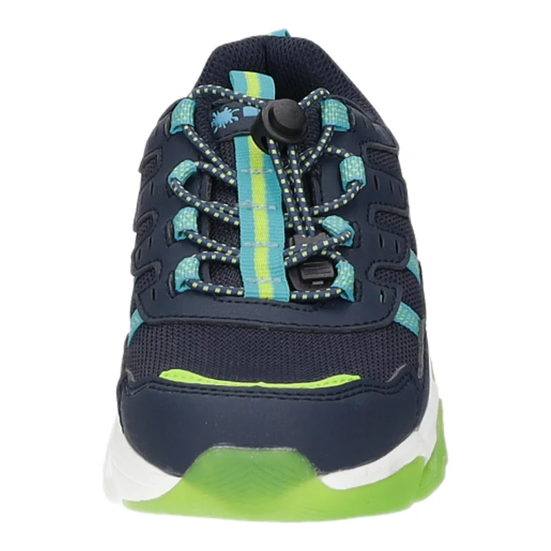 BOXX Kids Slipper/Kletthalbschuh (casual)