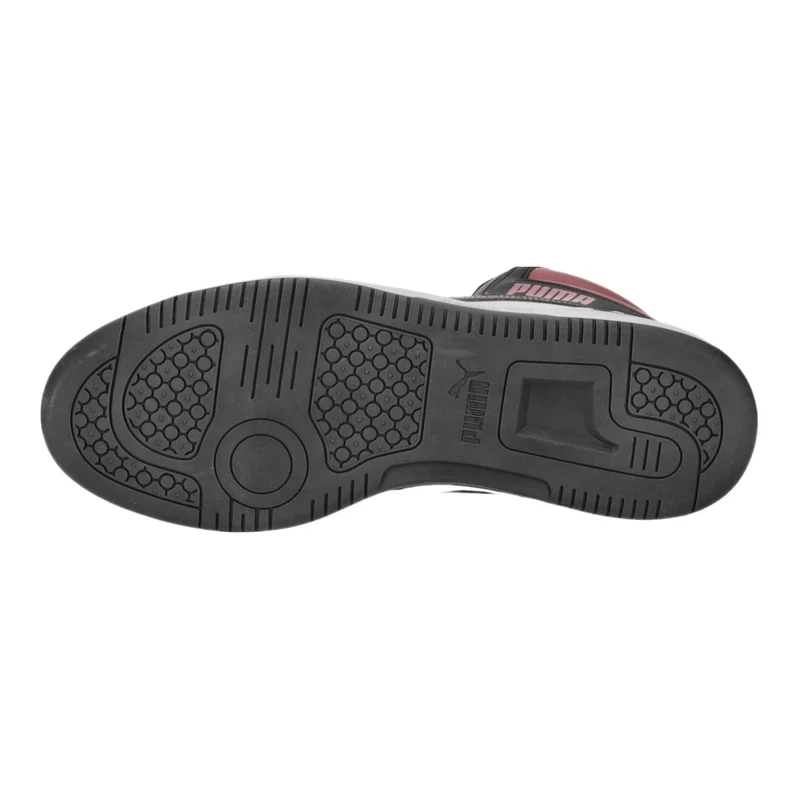 PUMA Sportstiefelette Training Rebound v6