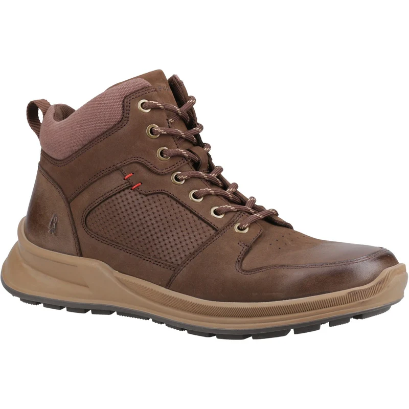 Hush Puppies Arnie Boots für Herren | Braun