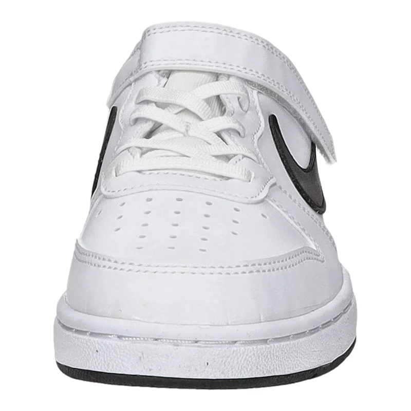 Nike Slipper/Kletthalbschuh (casual) COURT BOROUGH LOW RECRAFT (PS)