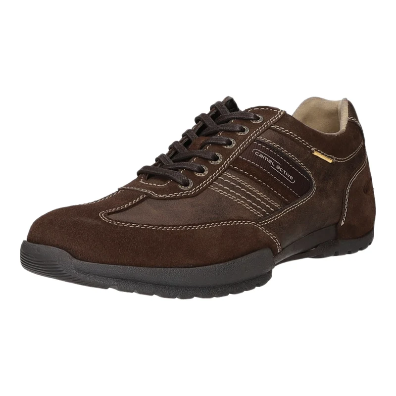 camel active Schnürhalbschuh Freizeit (Casual)