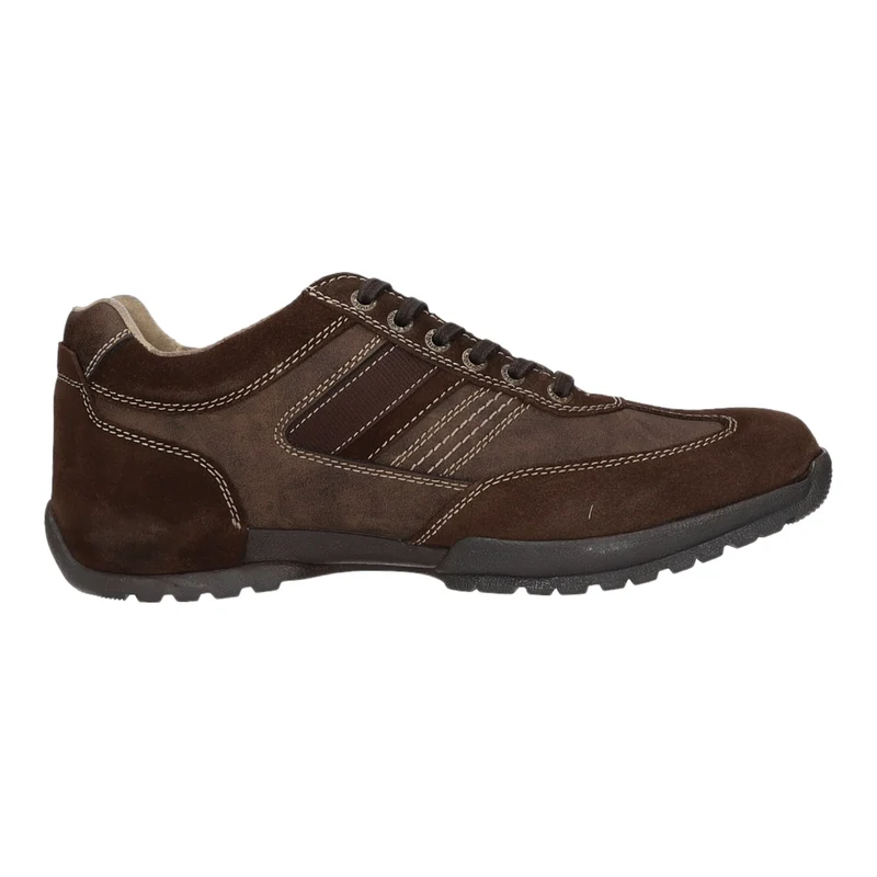 camel active Schnürhalbschuh Freizeit (Casual)