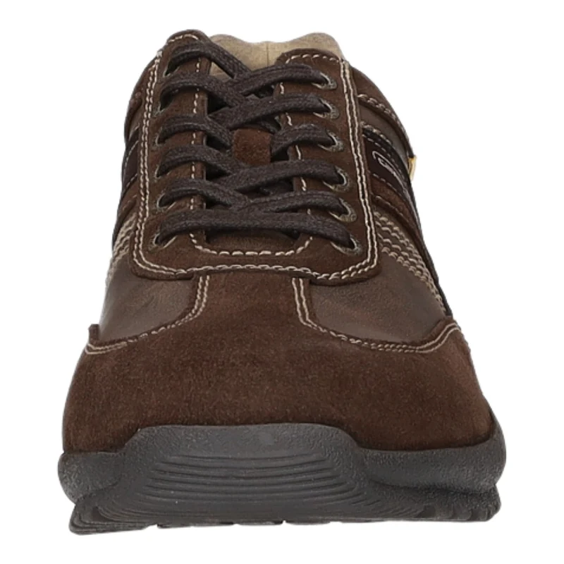camel active Schnürhalbschuh Freizeit (Casual)