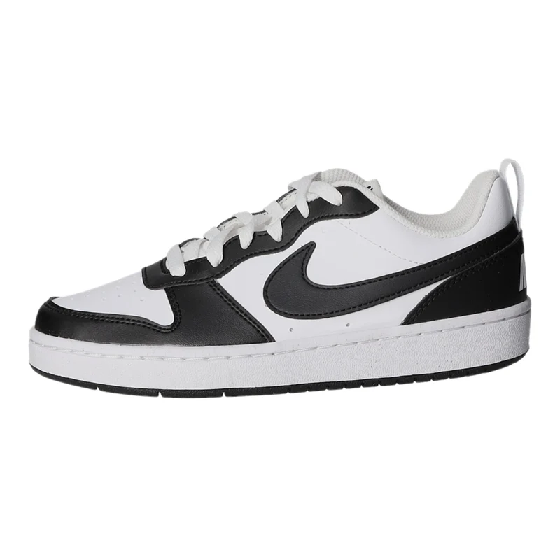 Nike Schnürhalbschuh (casual) Court Borough Low Recraft