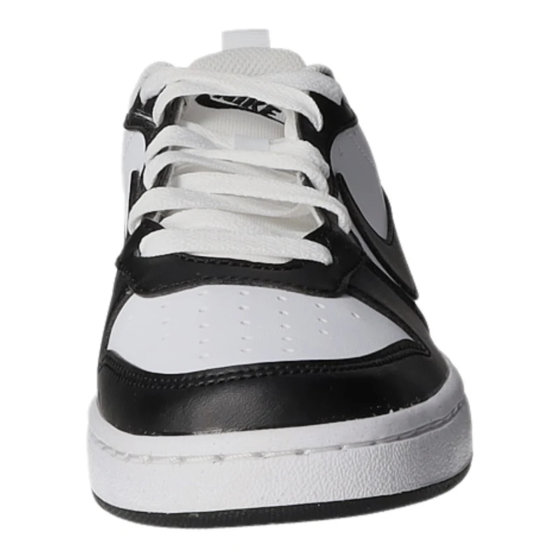 Nike Schnürhalbschuh (casual) Court Borough Low Recraft