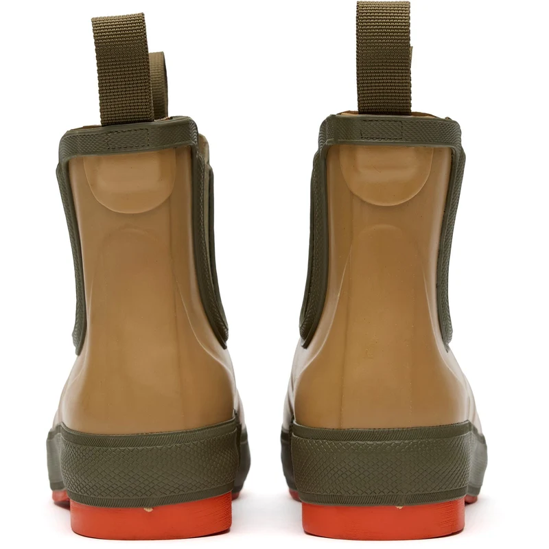 Xtratuf Legacy Damen-Ankle-Deckstiefel | Sahara