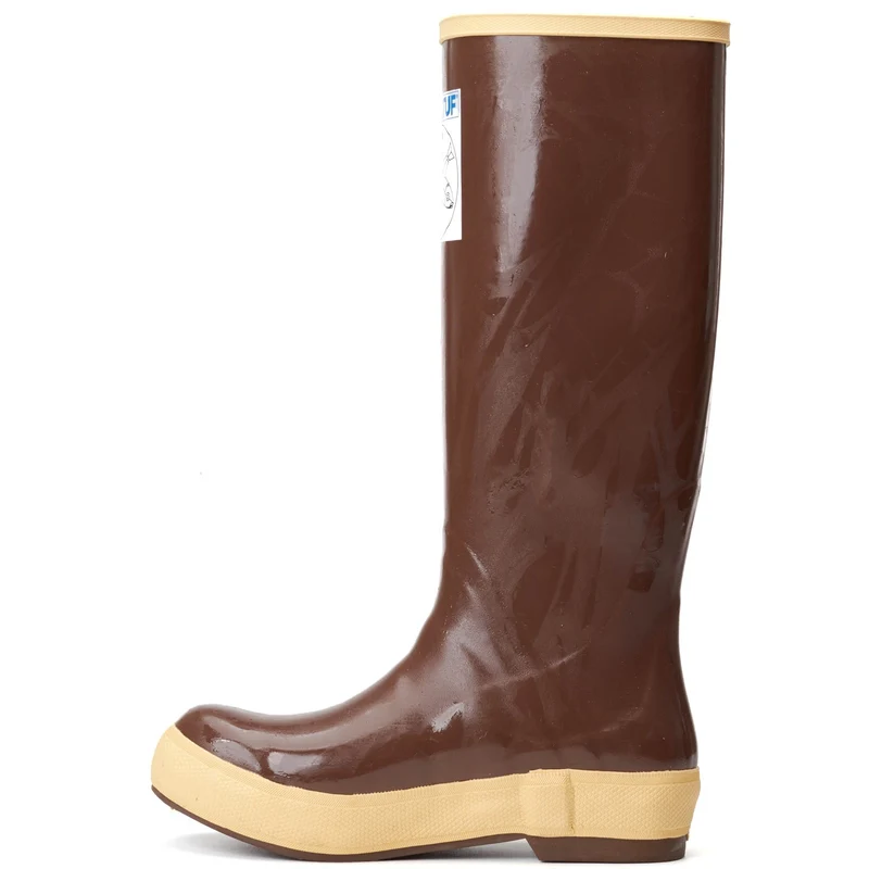 Xtratuf Damen-Gummistiefel „Lachs Sisters Legacy“, 15 Zoll (ca. 38 cm), Braun
