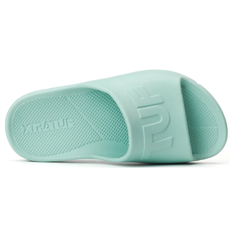 Xtratuf Apres Fish Damen-Sandalen | Aqua