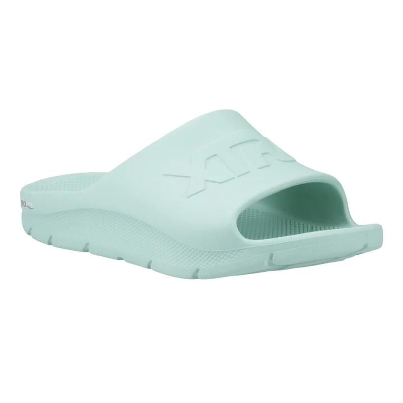 Xtratuf Apres Fish Damen-Sandalen | Aqua