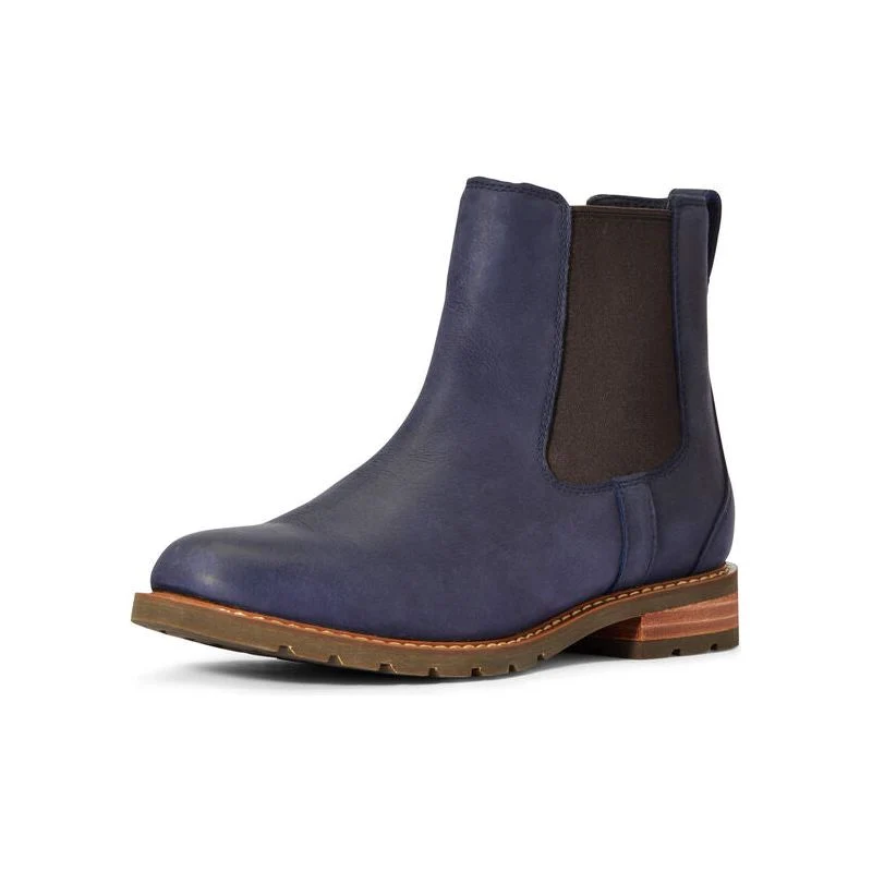 Ariat Wexford H2O Stiefelette