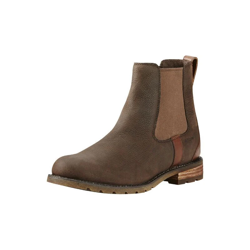Ariat Wexford H2O Stiefelette