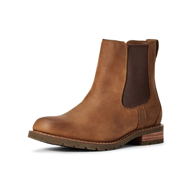 Ariat Wexford H2O Stiefelette