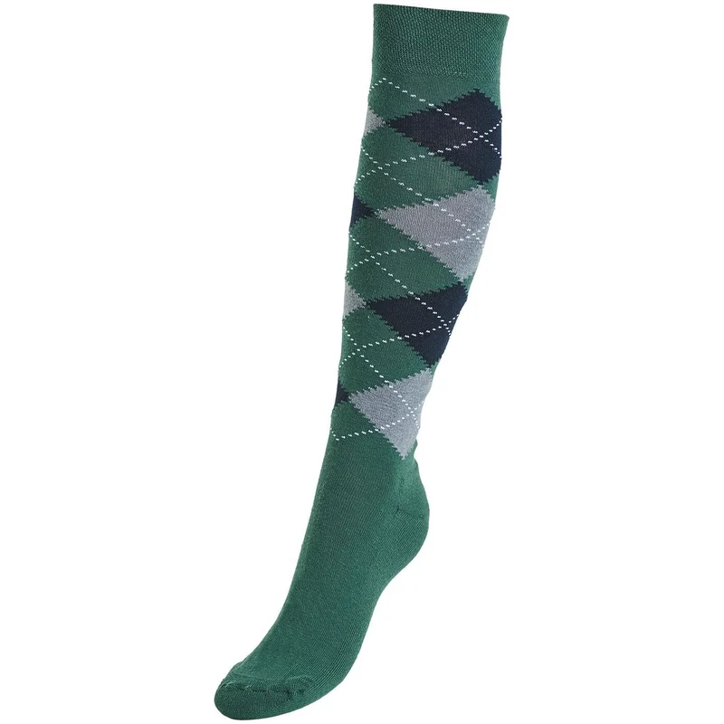 Busse Socken Comfort - Karo III
