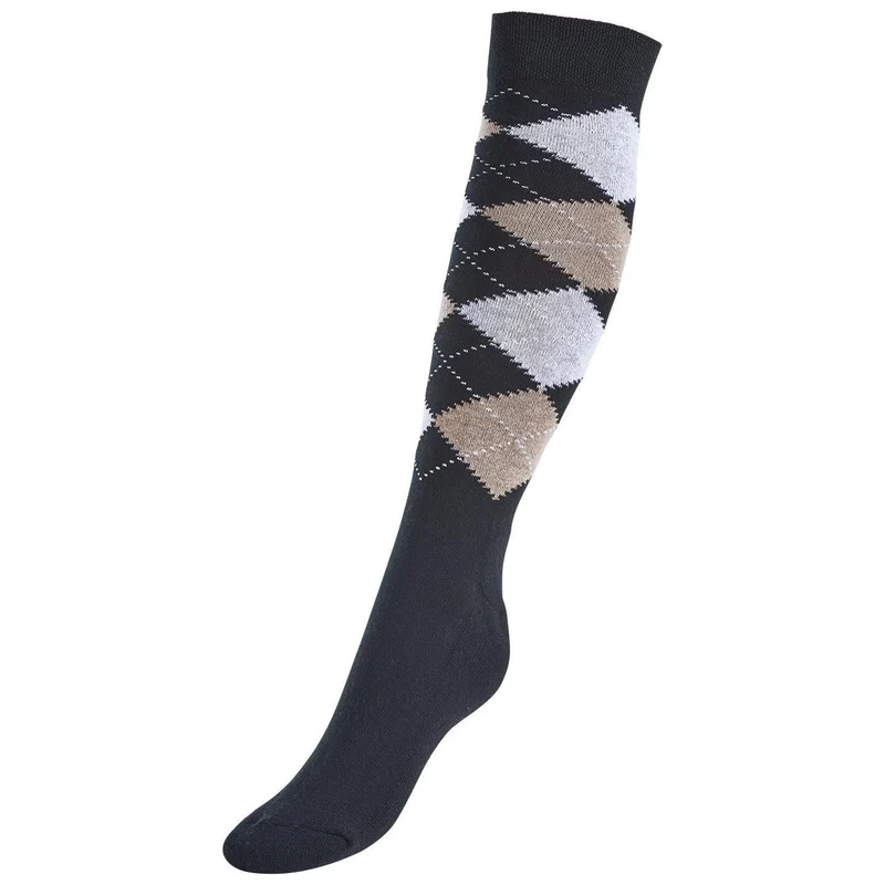 Busse Socken Comfort - Karo III