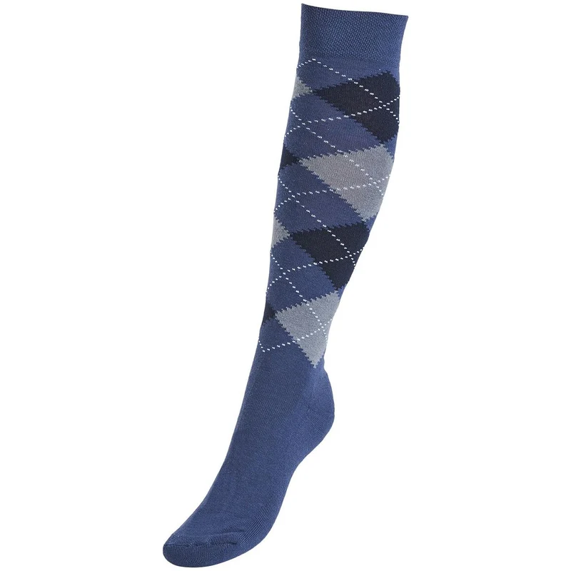 Busse Socken Comfort - Karo III