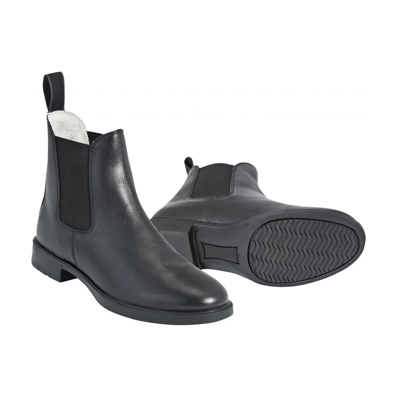 Busse Stiefelette Classic Winter