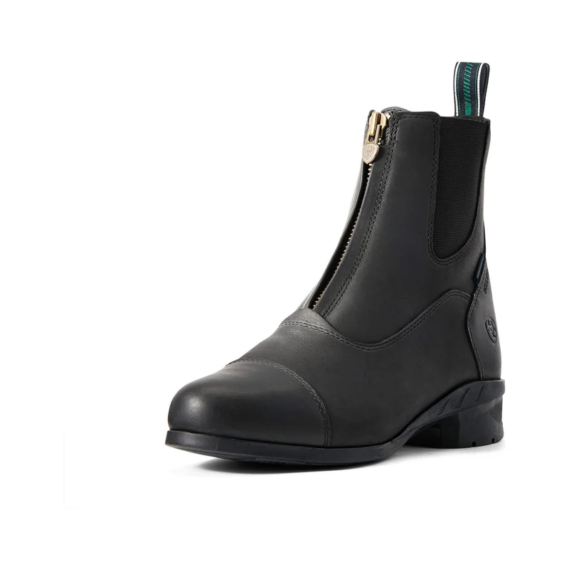 Ariat Heritage IV Zip H2O Insulated Paddock Reitstiefelette