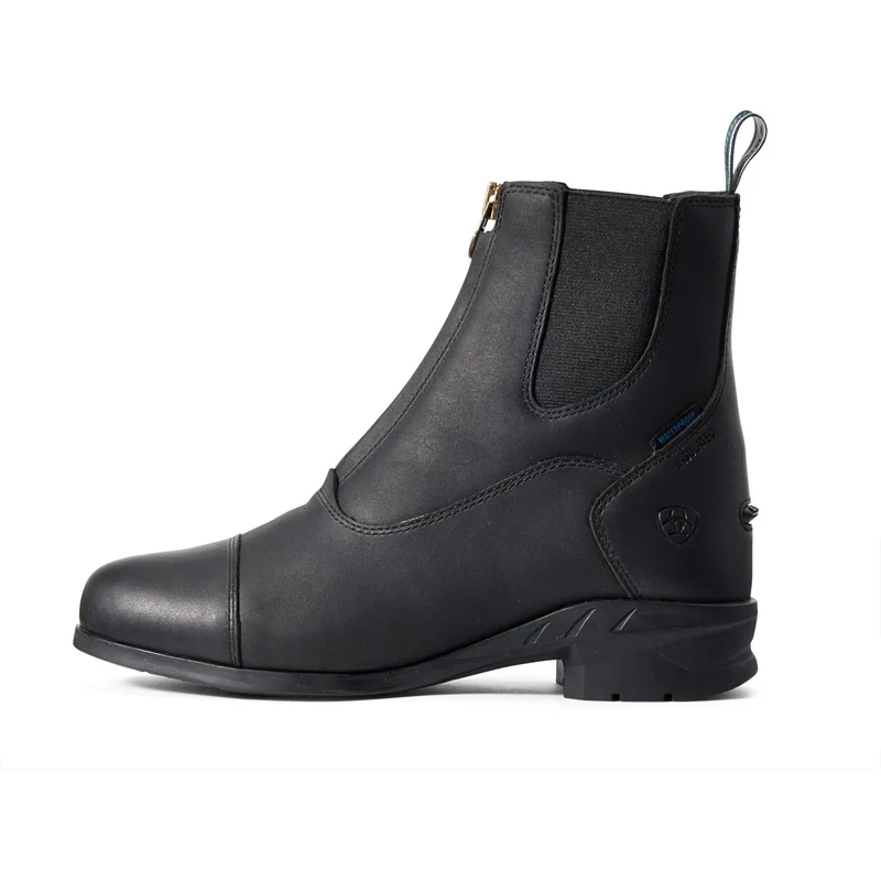 Ariat Heritage IV Zip H2O Insulated Paddock Reitstiefelette