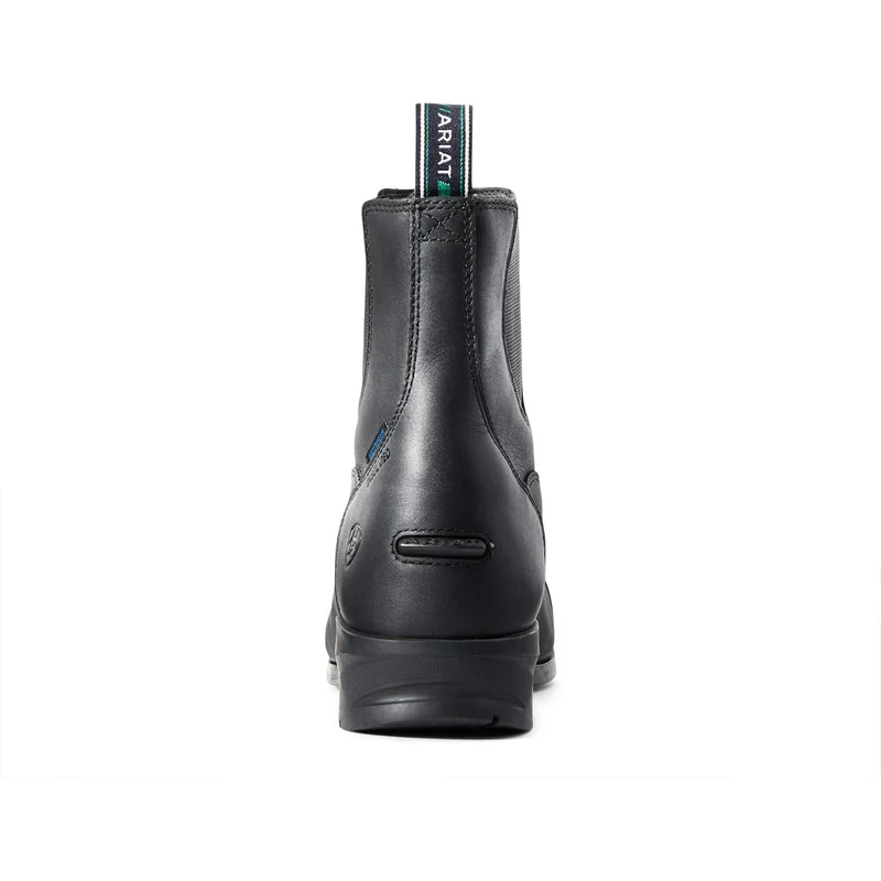 Ariat Heritage IV Zip H2O Insulated Paddock Reitstiefelette