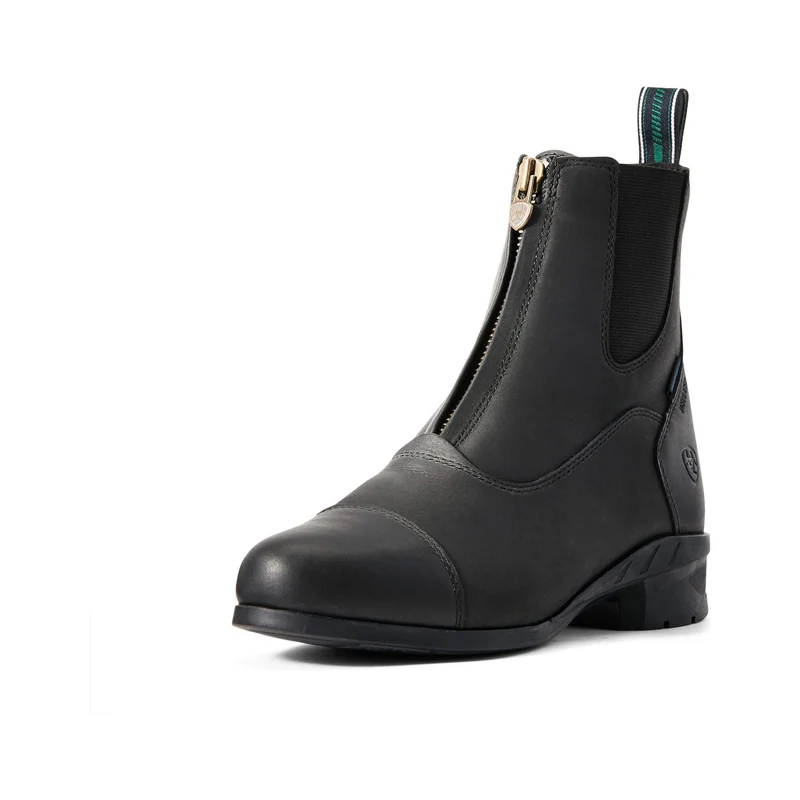 Ariat Heritage IV Zip H2O Insulated Paddock Reitstiefelette