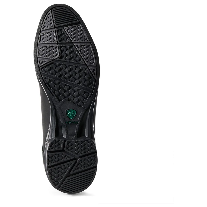 Ariat Heritage IV Zip H2O Insulated Paddock Reitstiefelette