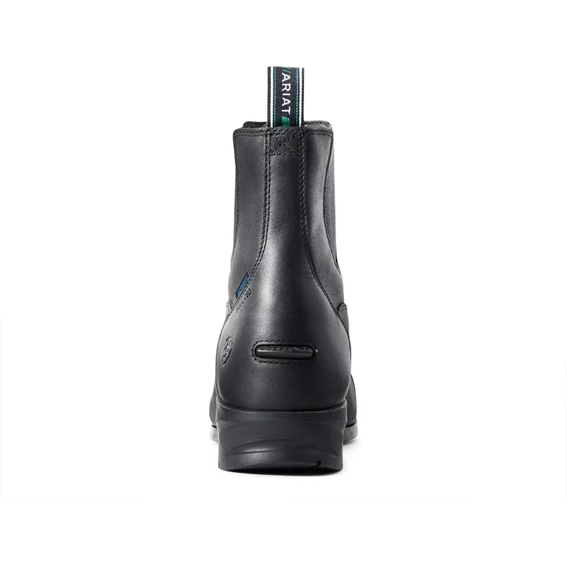 Ariat Heritage IV Zip H2O Insulated Paddock Reitstiefelette