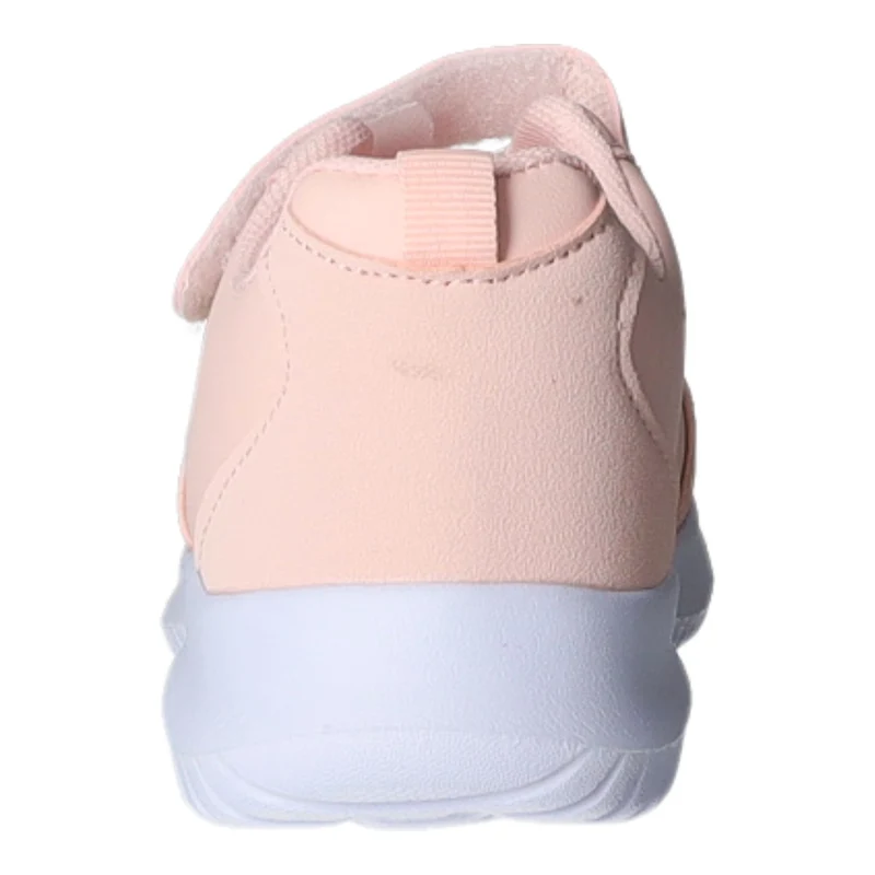 Sneakers Slipper/Kletthalbschuh (casual)