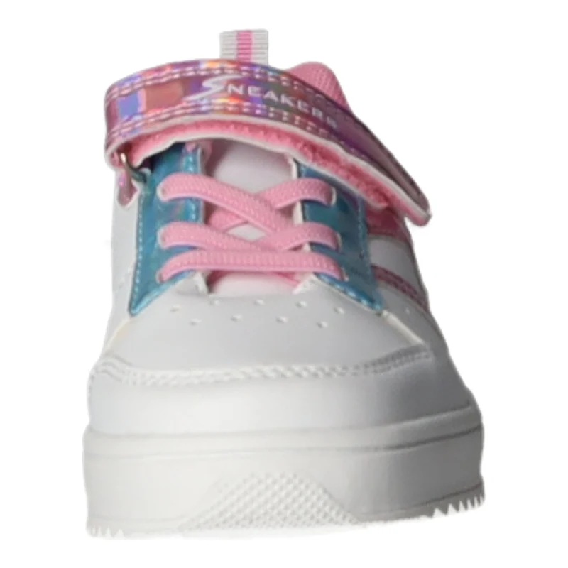 Sneakers Slipper/Kletthalbschuh (casual)