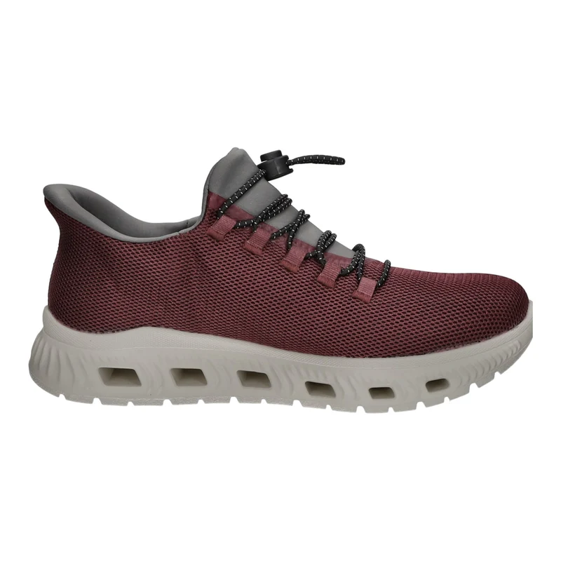 Rieker Slipper/Kletthalbschuh Sneaker (sportlich)