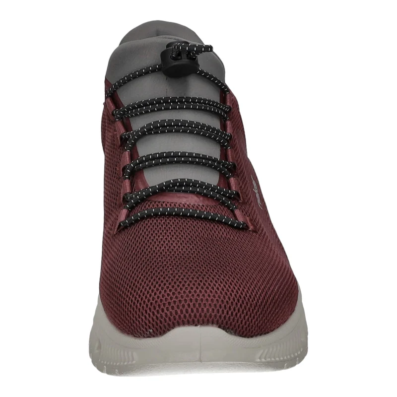 Rieker Slipper/Kletthalbschuh Sneaker (sportlich)