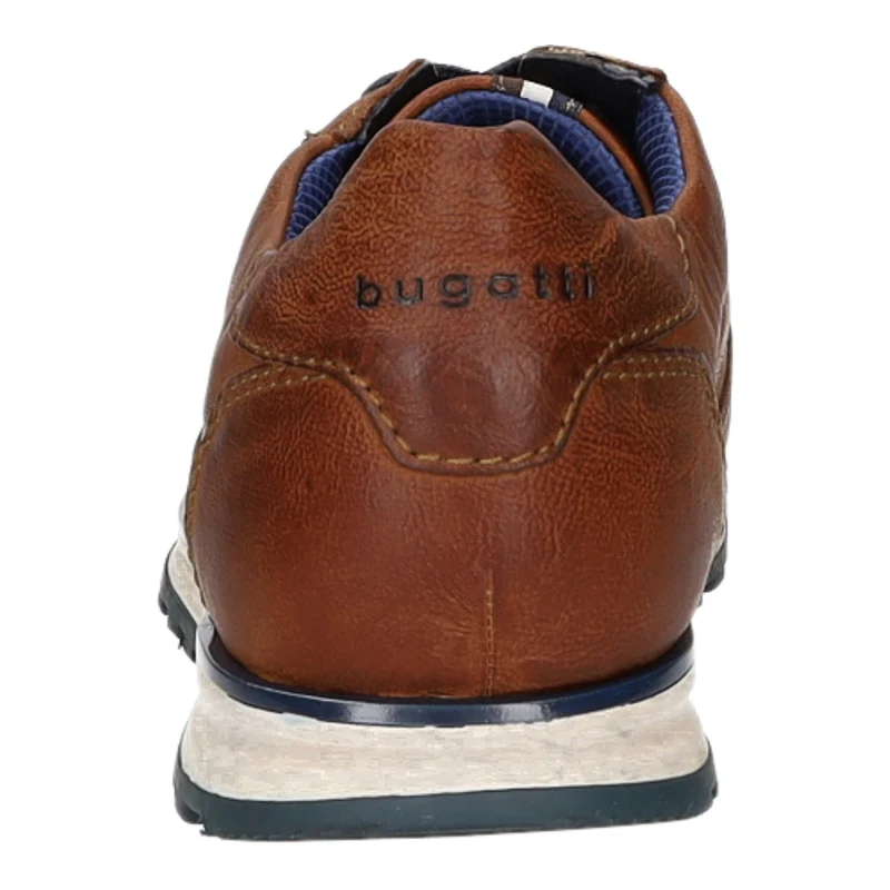 bugatti Schnürhalbschuh Freizeit (Casual) Cirino