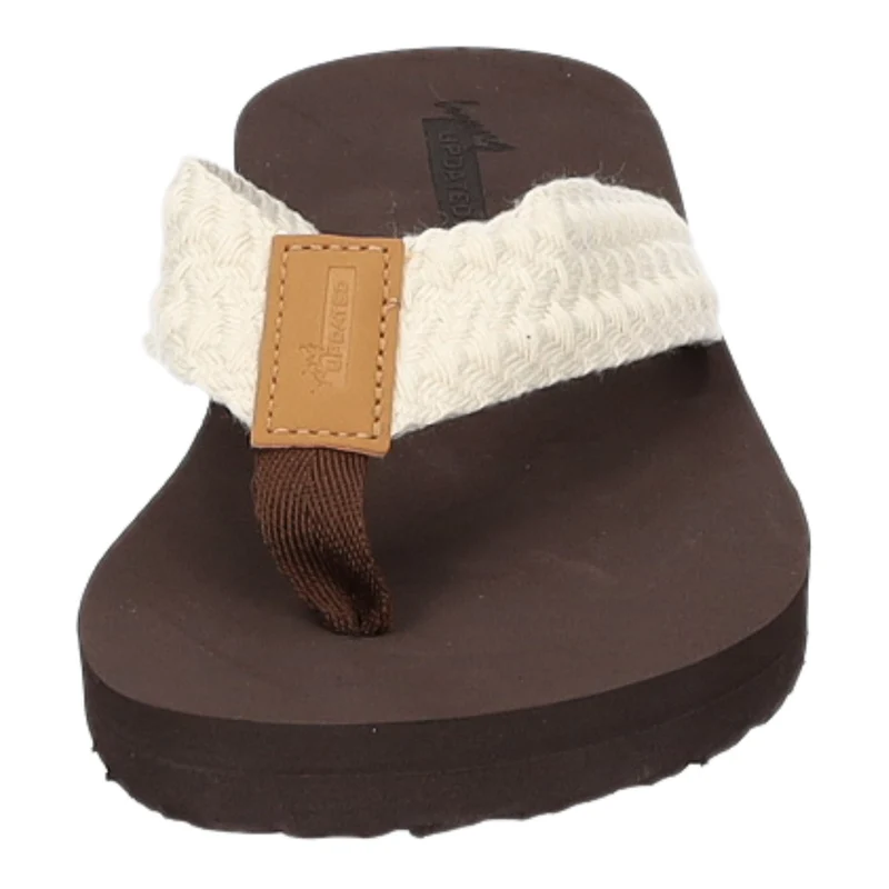 living UPDATED Pantolette bis 30mm Absatz (casual)