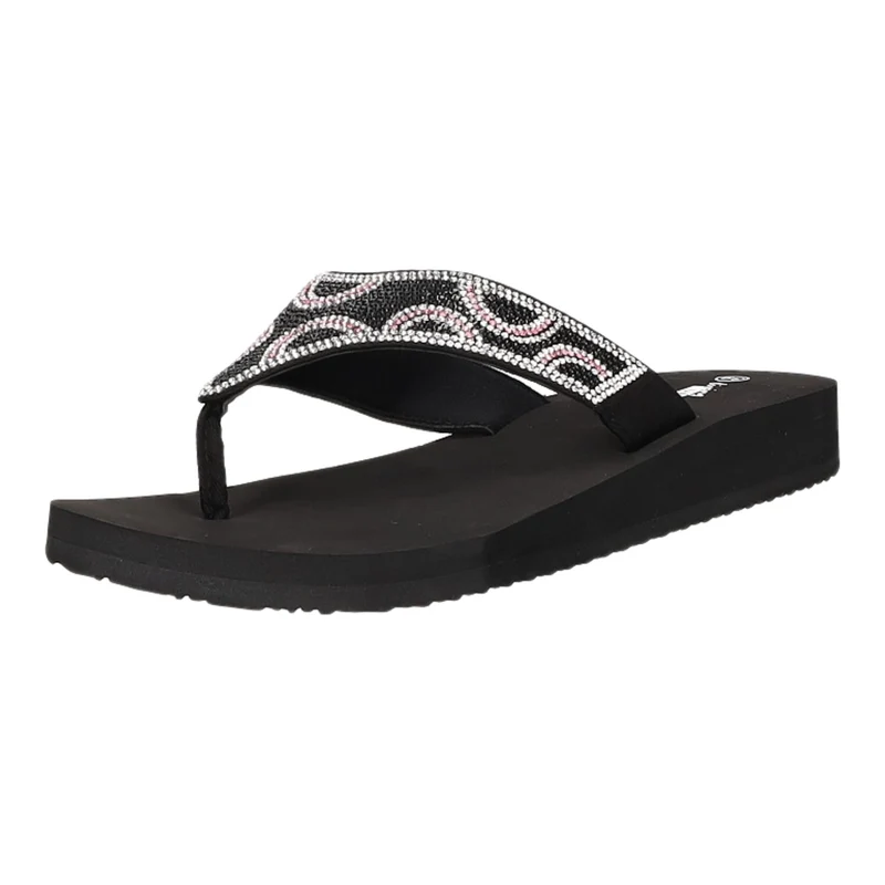 living UPDATED Pantolette bis 30mm Absatz (casual)