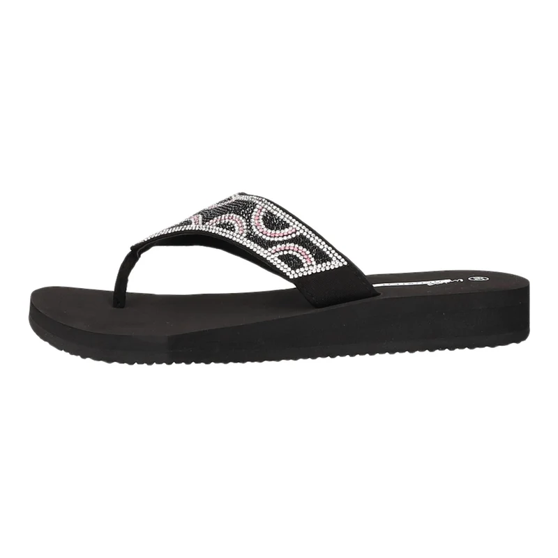 living UPDATED Pantolette bis 30mm Absatz (casual)
